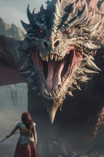 Poster of Mythos: Drachen - Die größten Rätsel der Geschichte