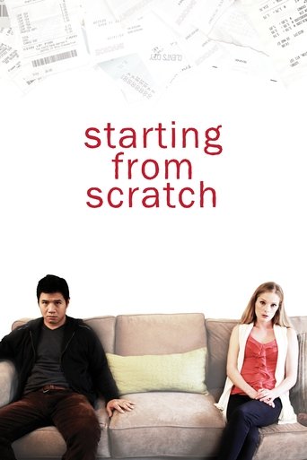 Poster of Starting from Scratch