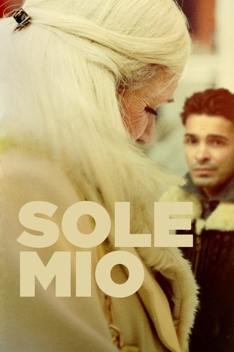 Poster of Sole mio