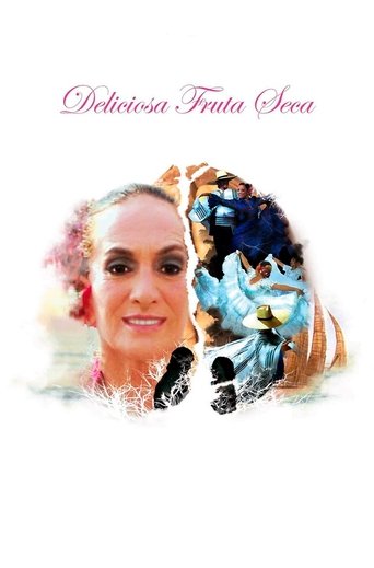 Poster of Deliciosa Fruta Seca