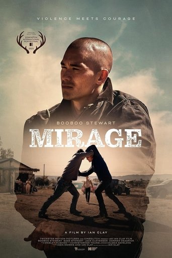 Poster of Mirage