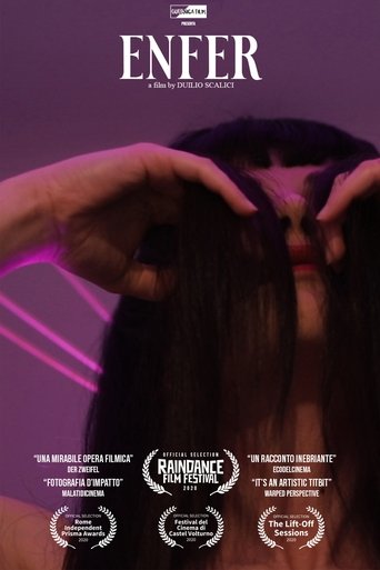 Poster of Enfer