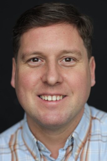 Portrait of Simon Hubbard