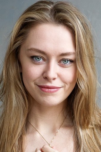 Portrait of Lisa Zweerman