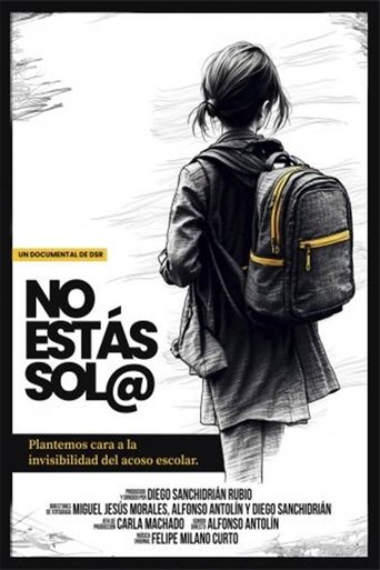Poster of No estás sol@