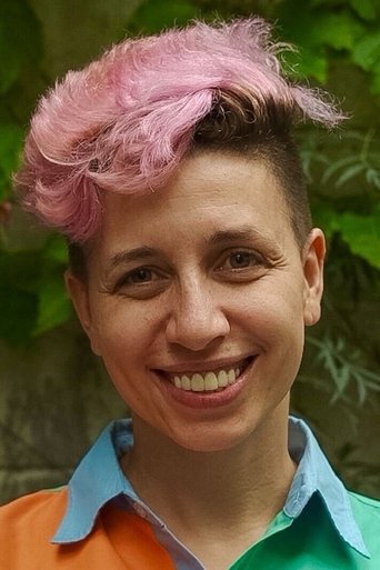 Portrait of Chavie Weisberger