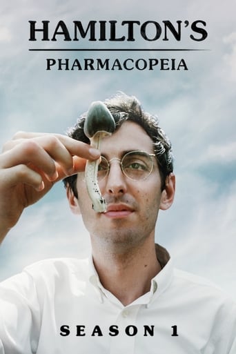 Portrait for Hamilton's Pharmacopeia - Season 1