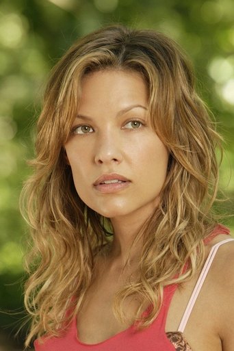 Portrait of Kiele Sanchez