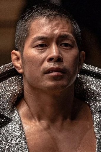 Portrait of Naruki Doi