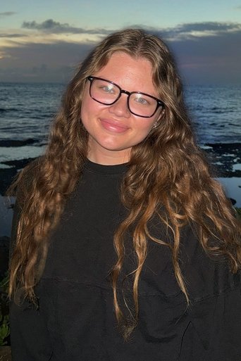 Portrait of Anna Kongaika