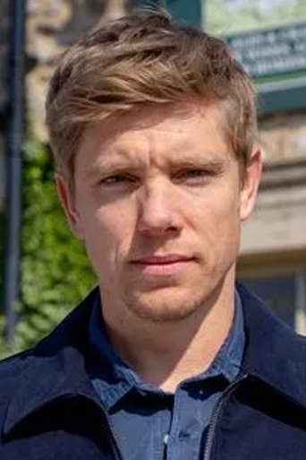 Portrait of Ryan Hawley