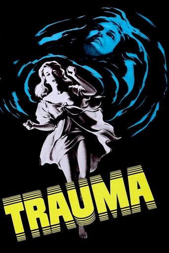 Poster of Trauma