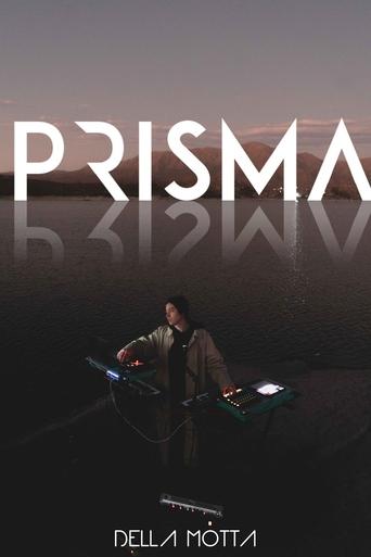 Poster of PRISMA