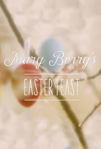 Poster of Mary Berry's Easter Feast