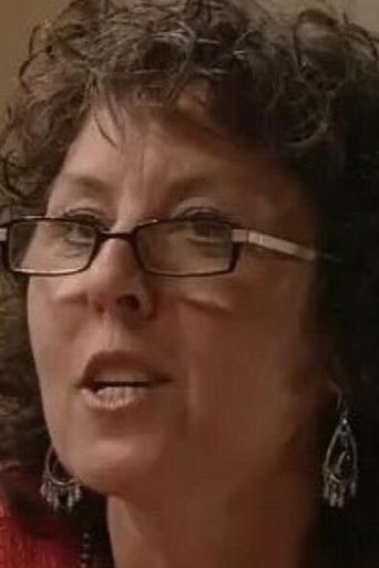 Portrait of Sherry Ormerod