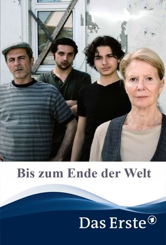 Poster of Bis zum Ende der Welt