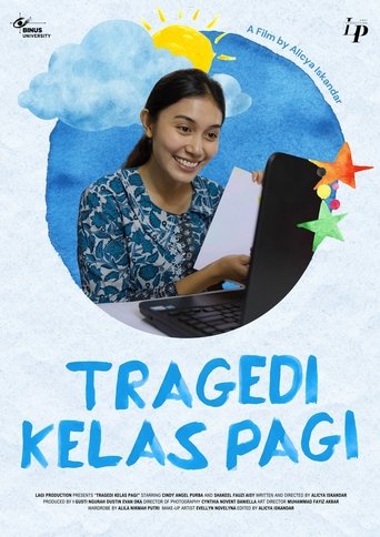 Poster of Ms. Ayu's Mishaps