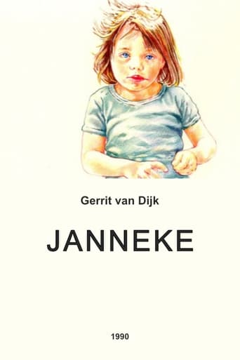 Poster of Janneke