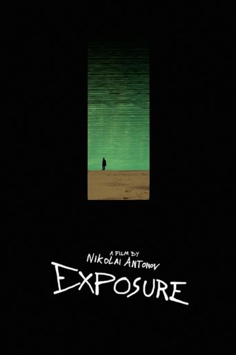 Poster of Exposure