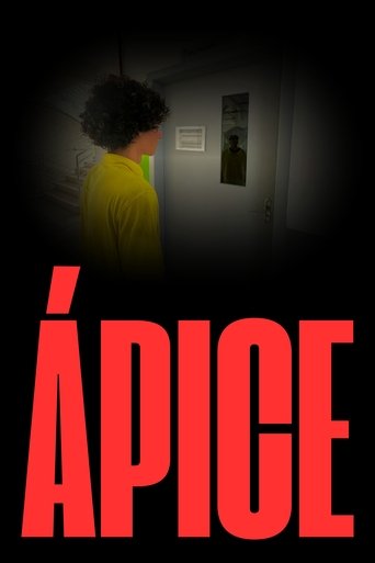 Poster of Ápice