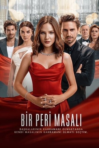Portrait for Bir Peri Masalı - Season 1