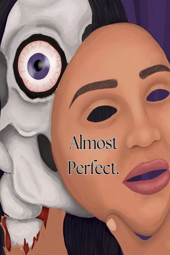 Almost Perfect Poster of Almost Perfect