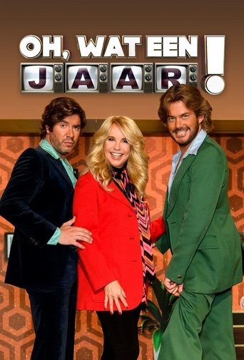 Portrait for Oh, Wat een Jaar! - Season 1