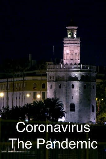 Poster of Coronavirus: The Pandemic