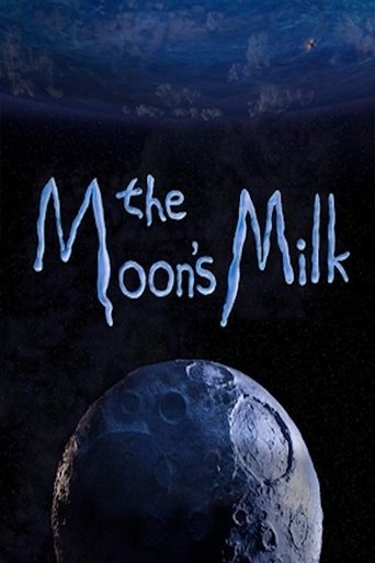 Poster of The Moon’s Milk