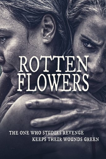 Poster of Rotten Flowers