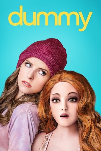 Poster of Dummy