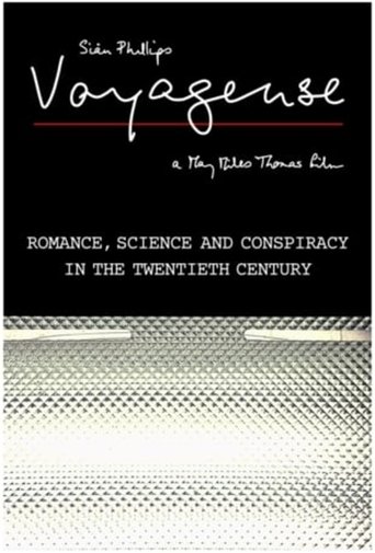 Poster of Voyageuse