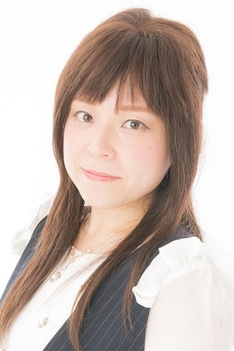 Portrait of Keito Mizukiri