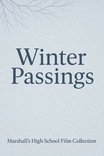 Poster of Winter Passings