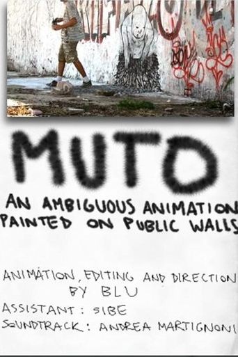 Poster of Muto