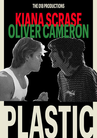 Poster of Plastic