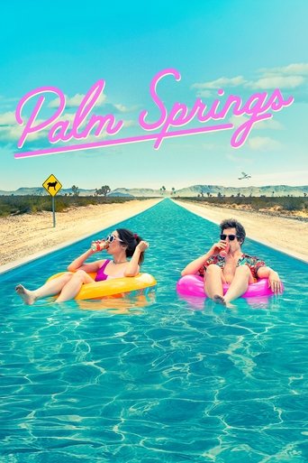 Poster of Palm Springs