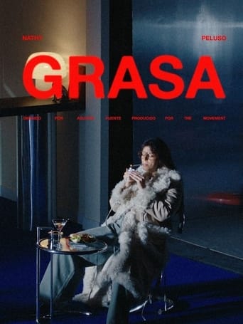 Poster of GRASA