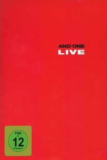 Poster of And One - Live