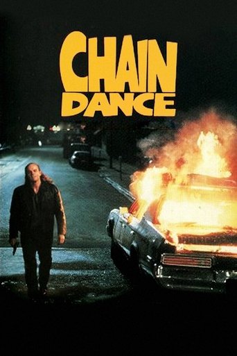 Poster of Chaindance
