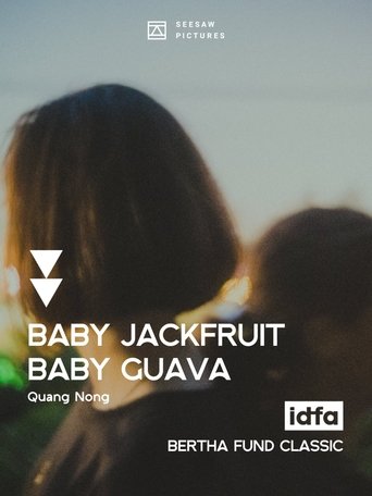 Poster of Baby Jackfruit Baby Guava