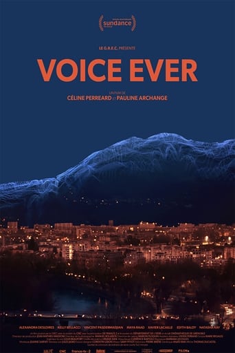 Poster of Voice Ever