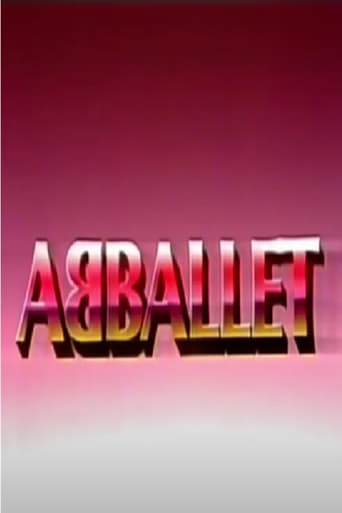 Poster of Abbalett