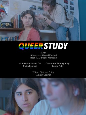Poster of Queer Study