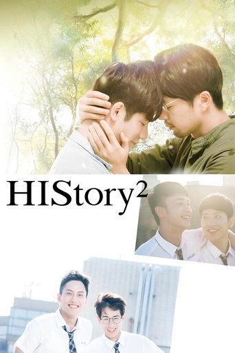 Portrait for HIStory - HIStory2: Right or Wrong & Crossing the Line