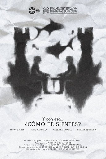 Poster of ‎So, How Does That Make You Feel?