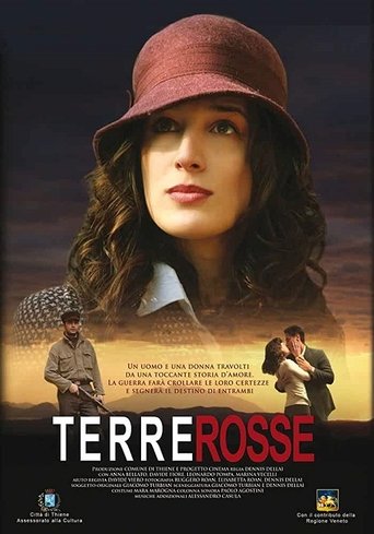 Poster of Terre rosse