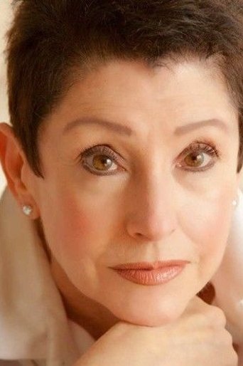 Portrait of Marice Tobias