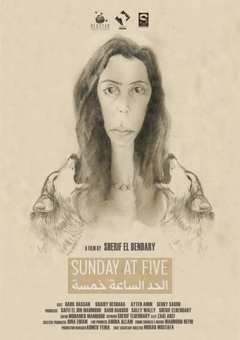 Poster of Sunday at Five