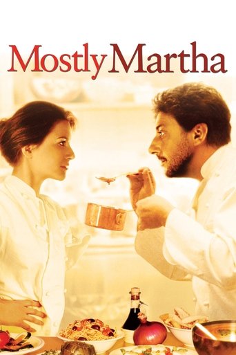 Poster of Mostly Martha